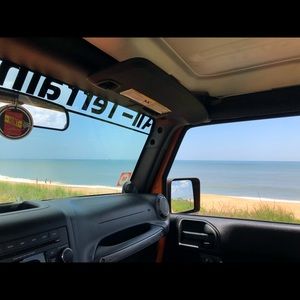 Meet your Posher, Austin